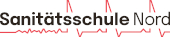 Sanitätsschule Nord Logo